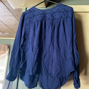 Women’s blouse